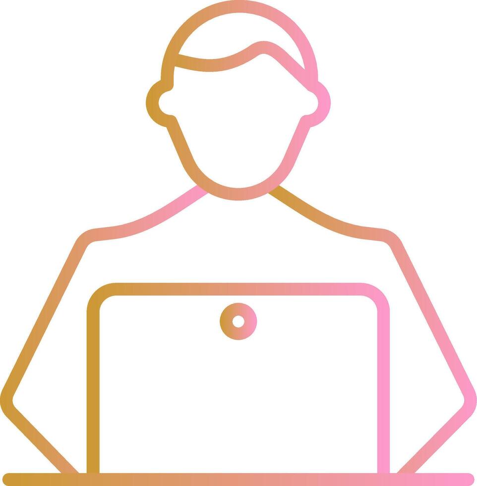 Users Vector Icon