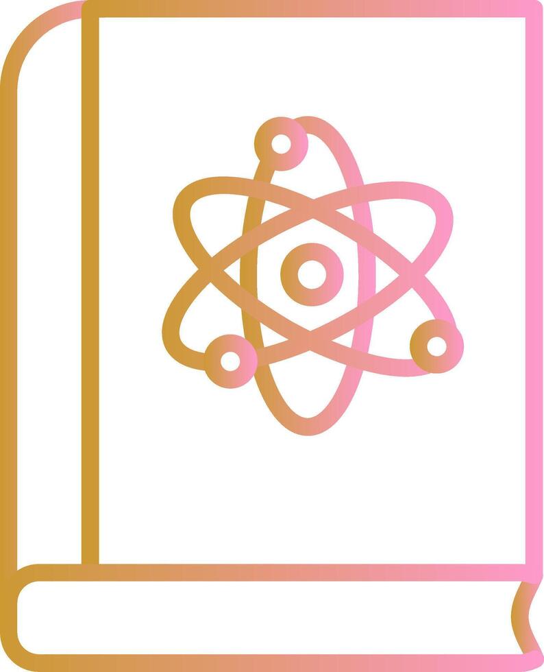 Science Vector Icon