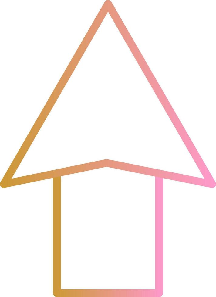 Cursor Vector Icon