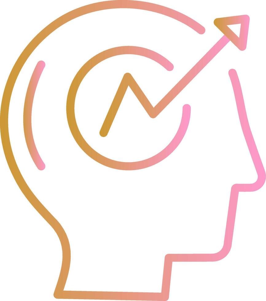 Strategy Vector Icon