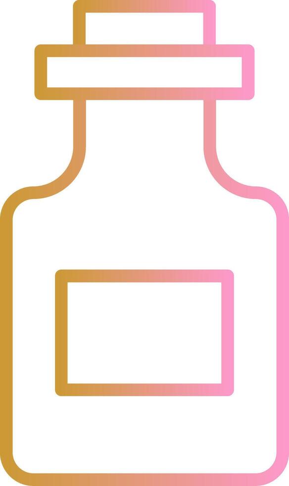 Whiskey Vector Icon