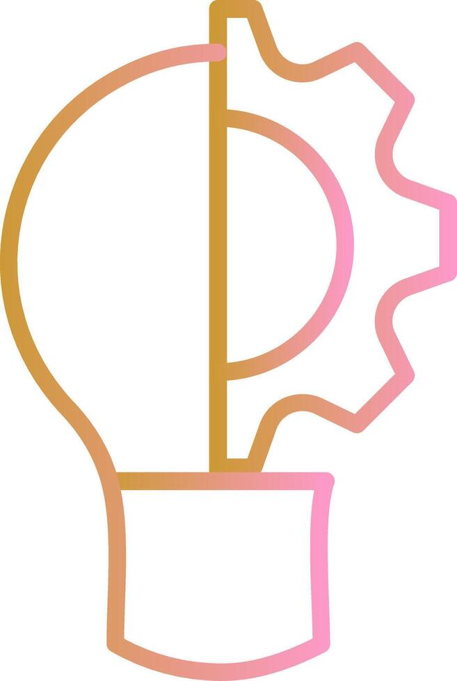 Innovation Vector Icon