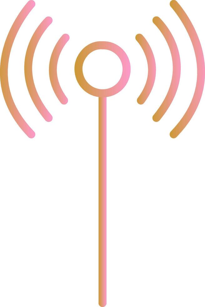 WiFi Vector Icon