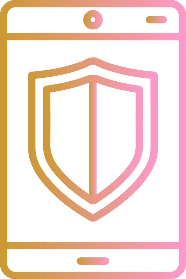 Shield Vector Icon