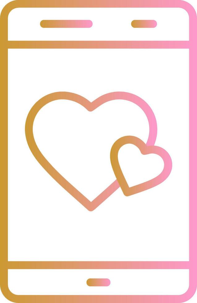 Heart Vector Icon