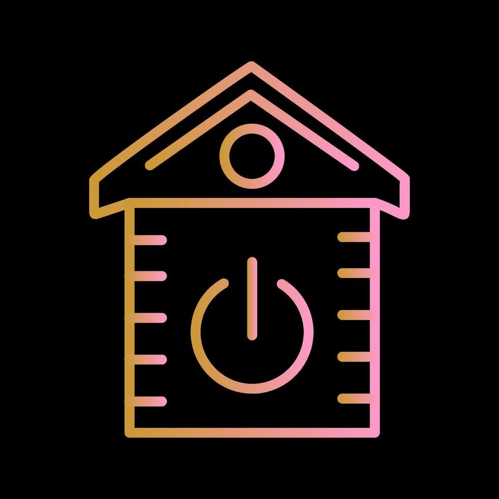 Power Vector Icon