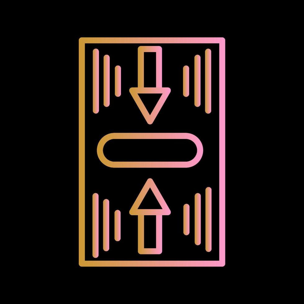 Alignment Vector Icon