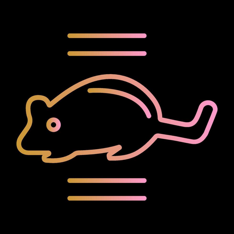 Mouse Vector Icon