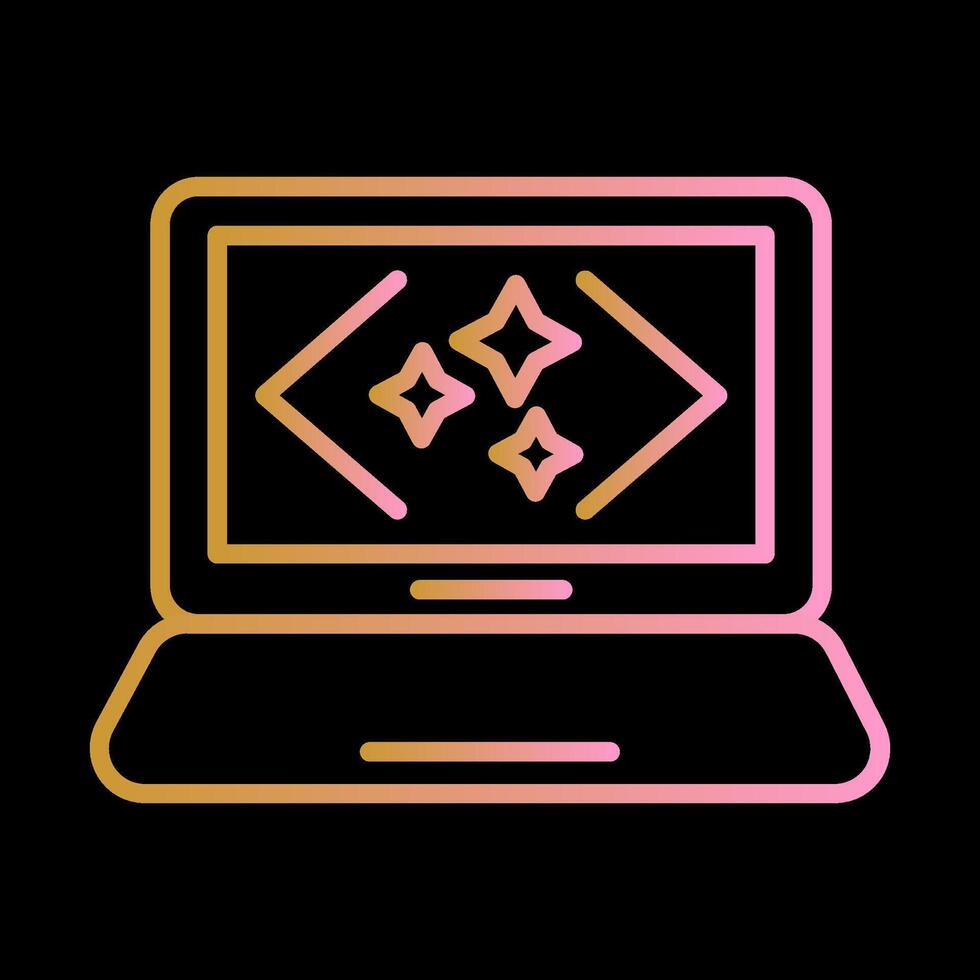 Clean Code Vector Icon 41084947 Vector Art at Vecteezy