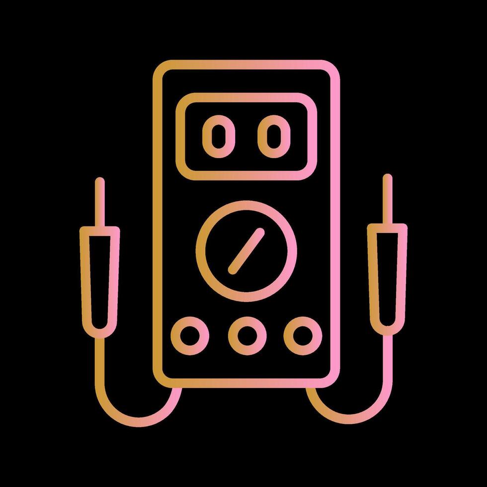 Tester Vector Icon