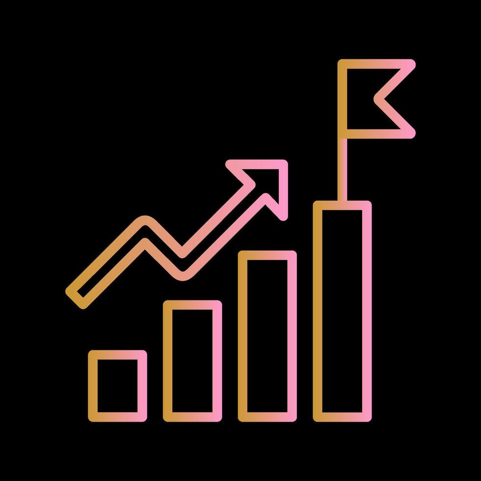 Statistics Vector Icon