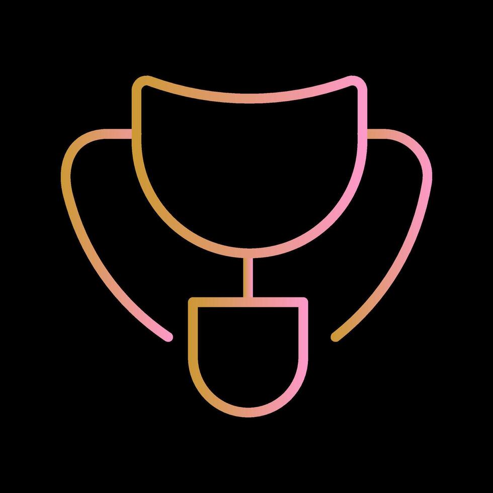 Saddle Vector Icon