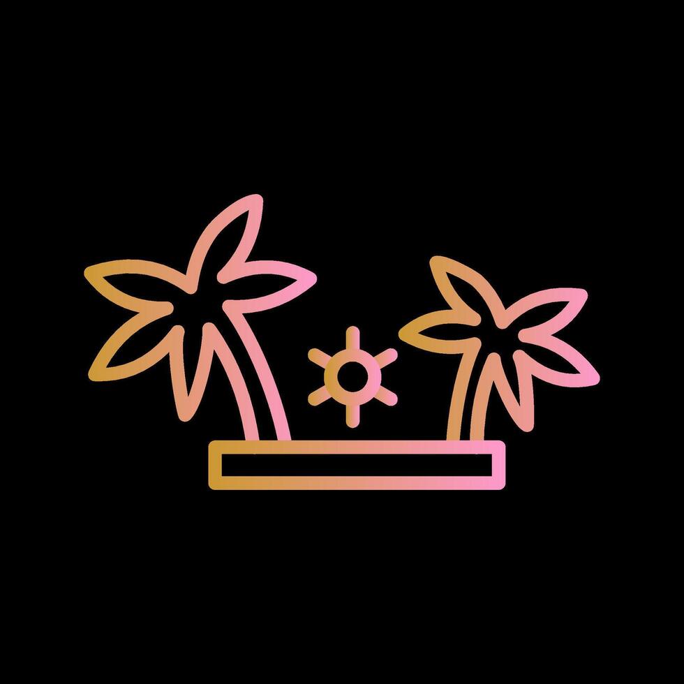 Wildlife Vector Icon