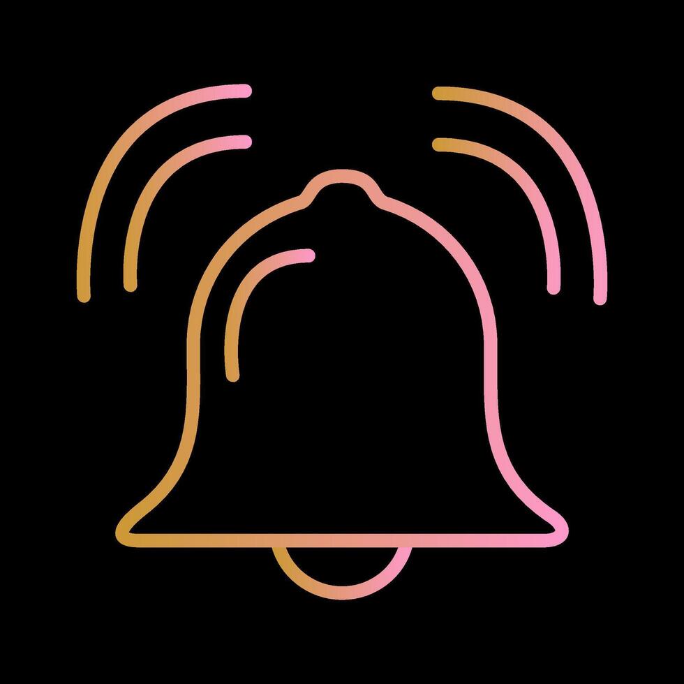 Alarm Vector Icon