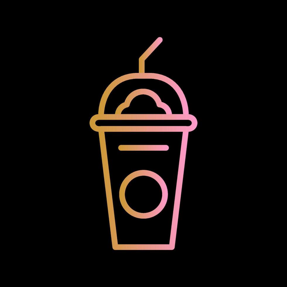 Frappe Vector Icon