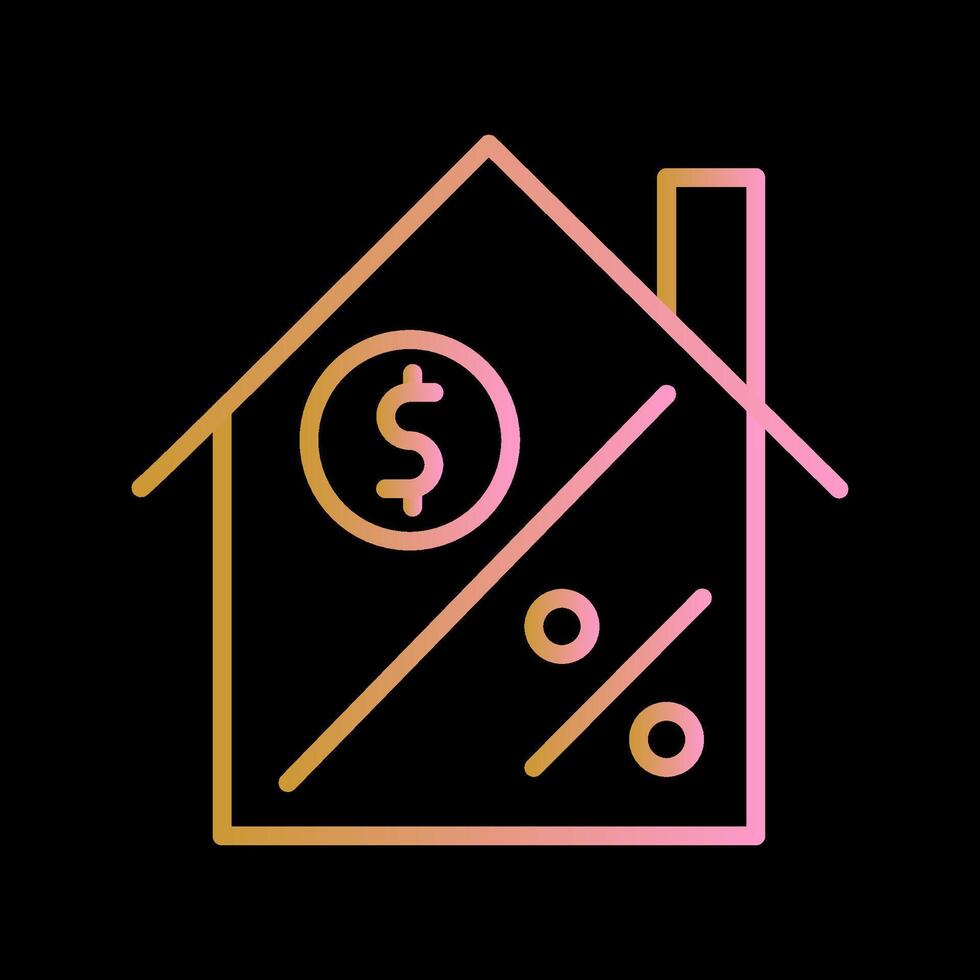 Property Vector Icon