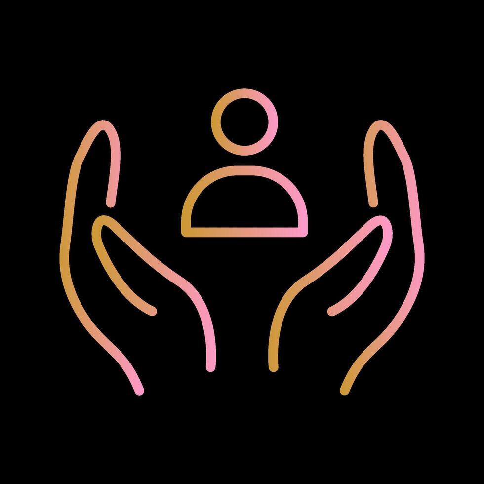 Users Vector Icon