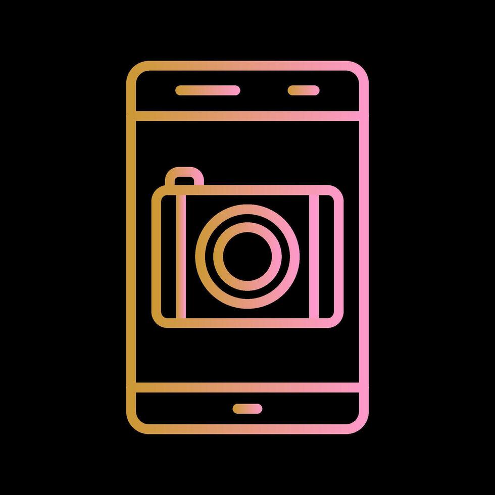 Unique Vector Icon