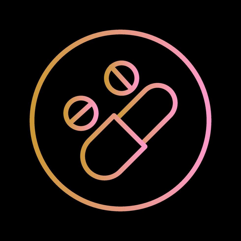 Medicine Vector Icon