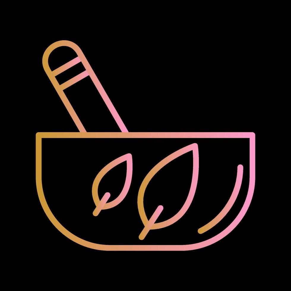 Feet Vector Icon