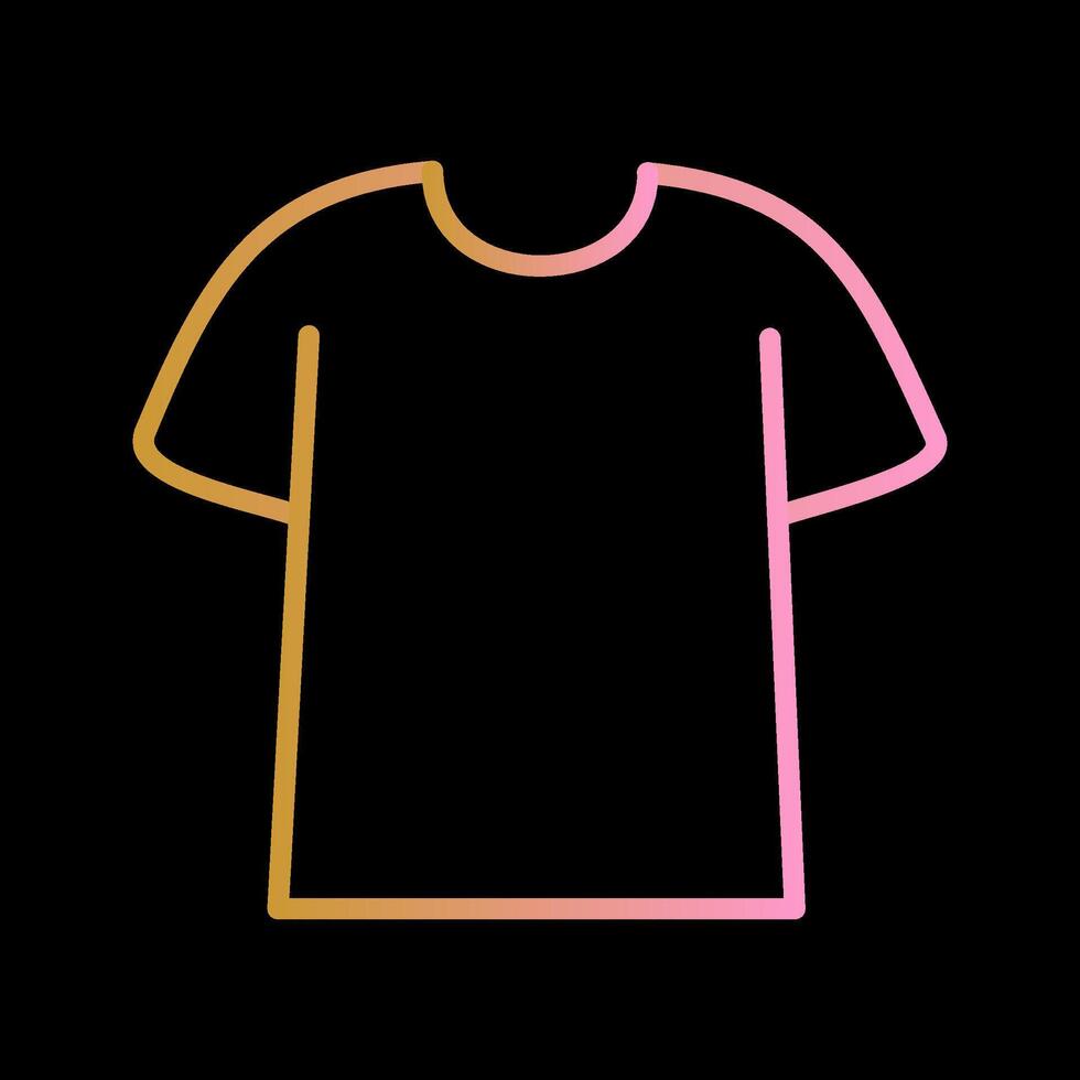 Unique Vector Icon