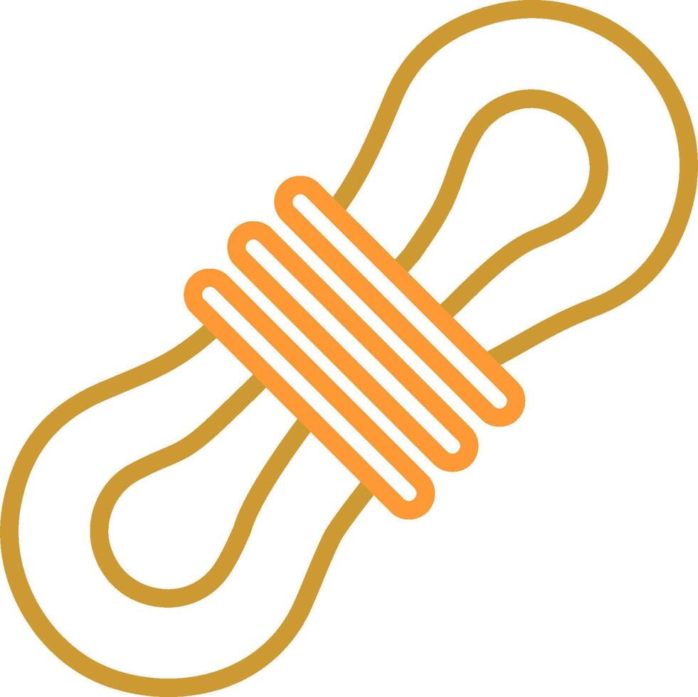 Rope Vector Icon