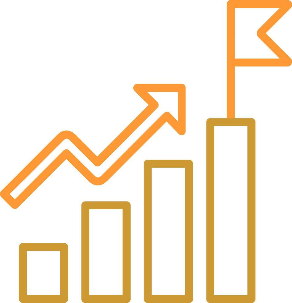 Statistics Vector Icon