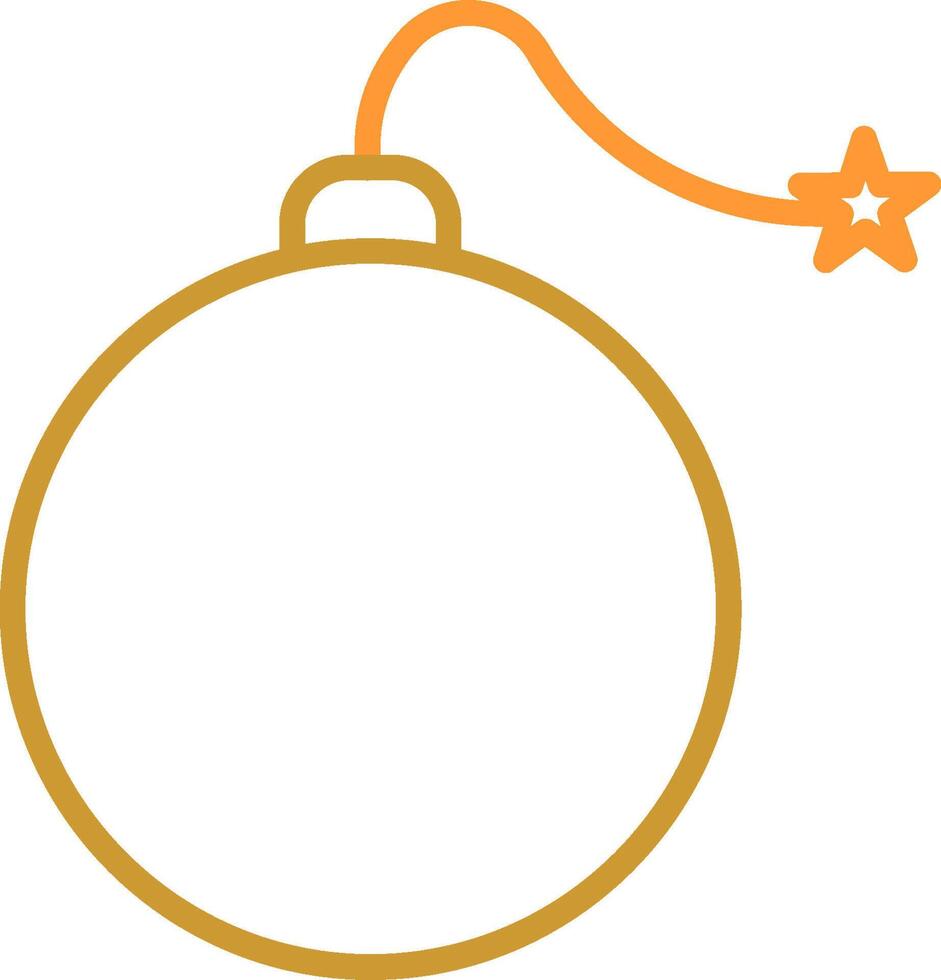Bomb Vector Icon