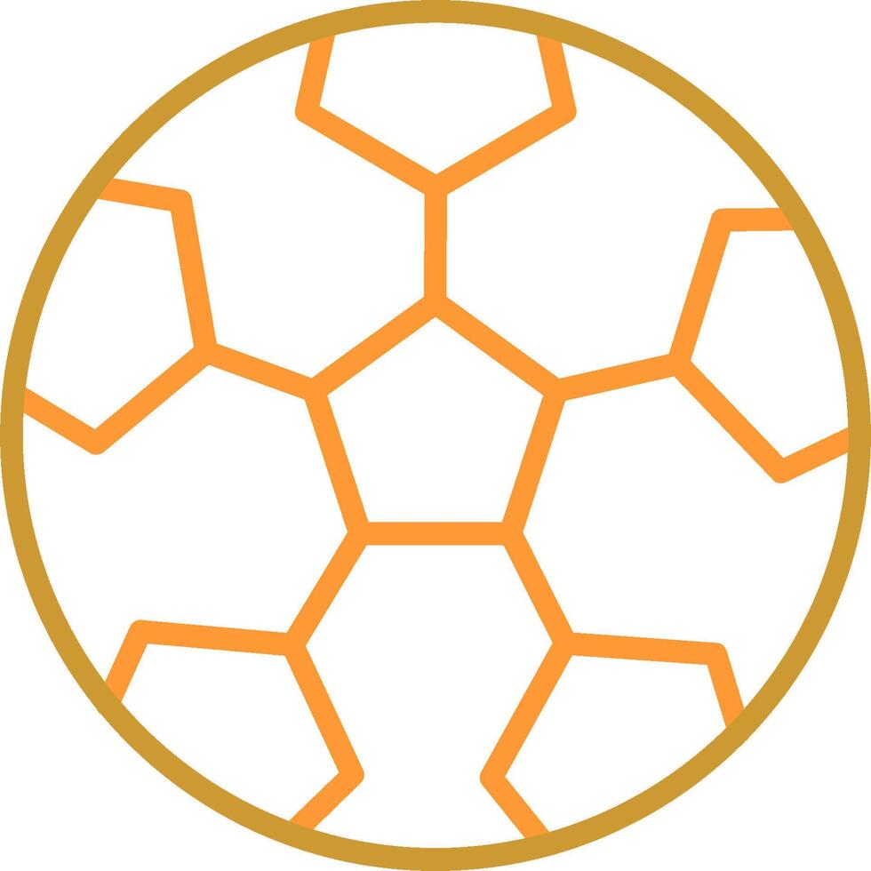 Soccer Vector Icon