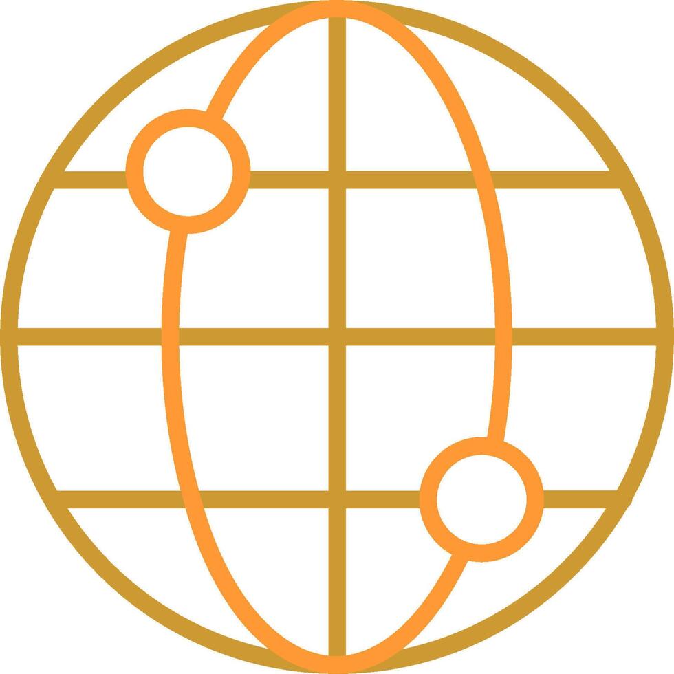 Network Vector Icon