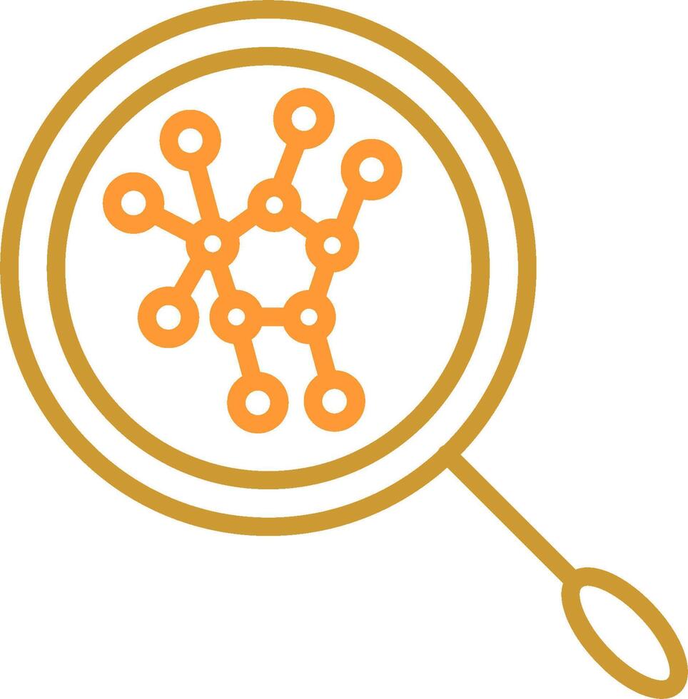 Biology Vector Icon