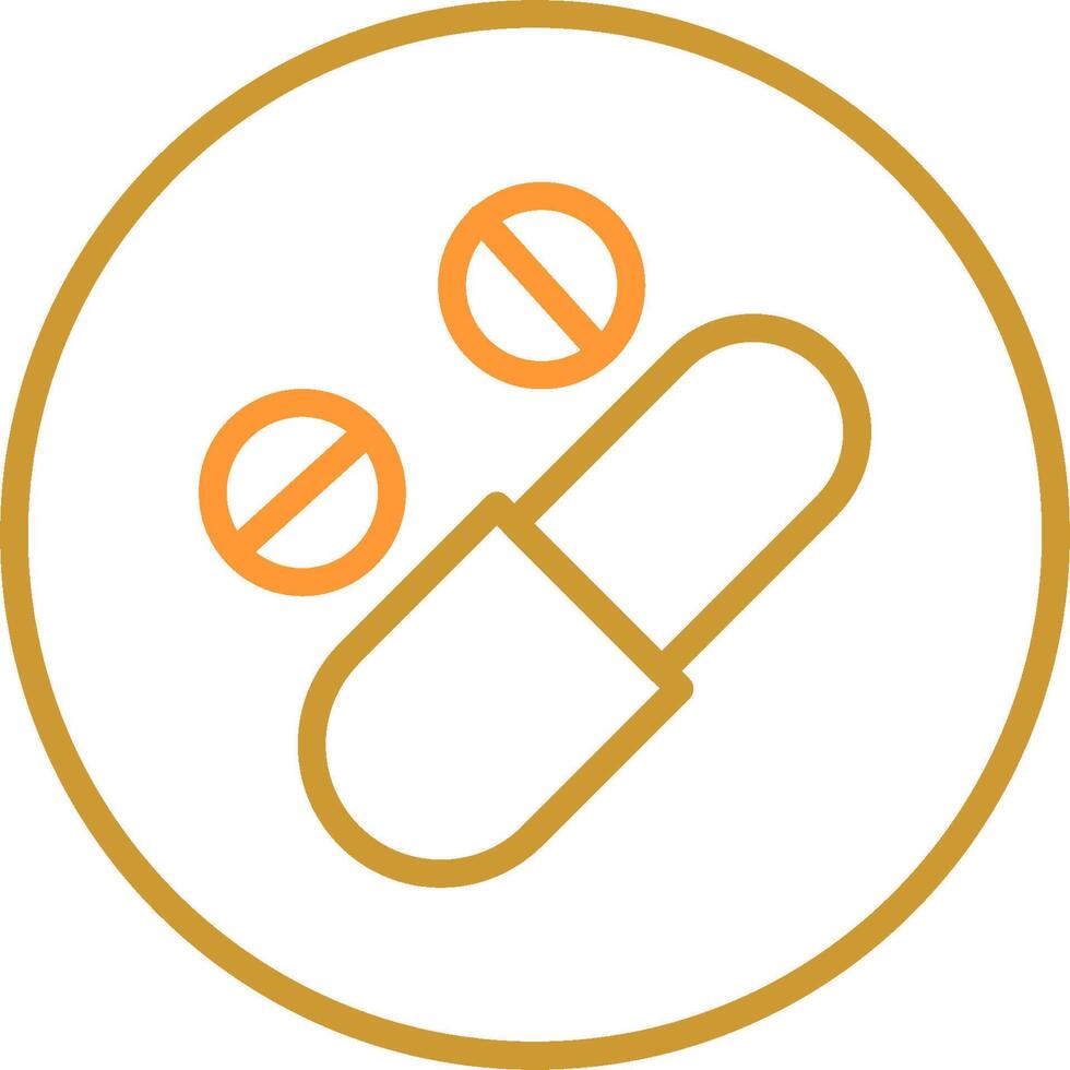 Medicine Vector Icon