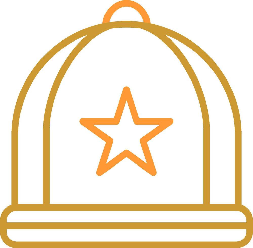 Hat II Vector Icon