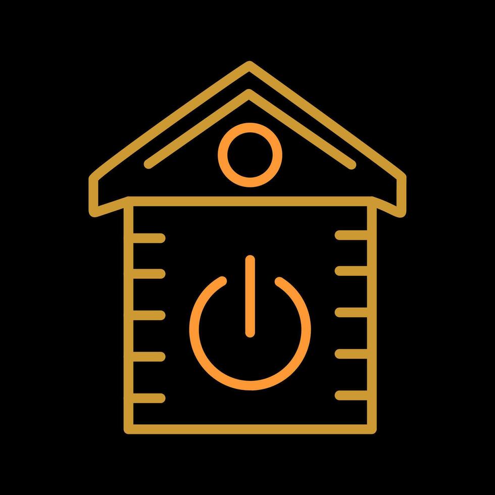 Power Vector Icon