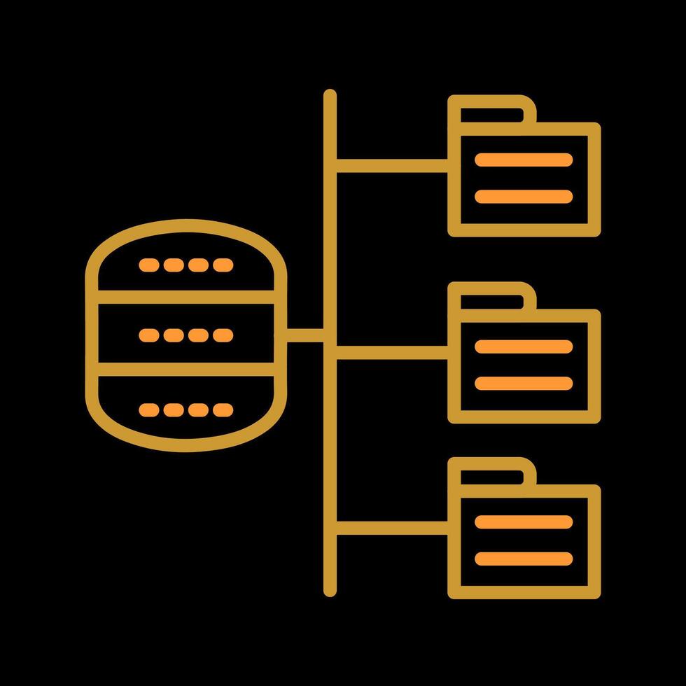 Data Structure Vector Icon 41090097 Vector Art at Vecteezy