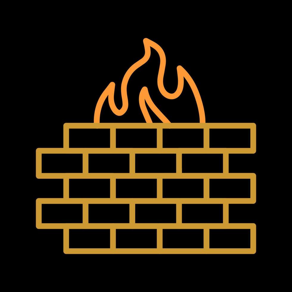 Unique Vector Icon