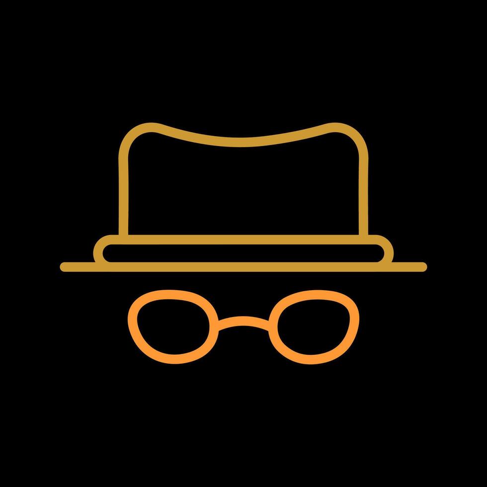 Spy Vector Icon