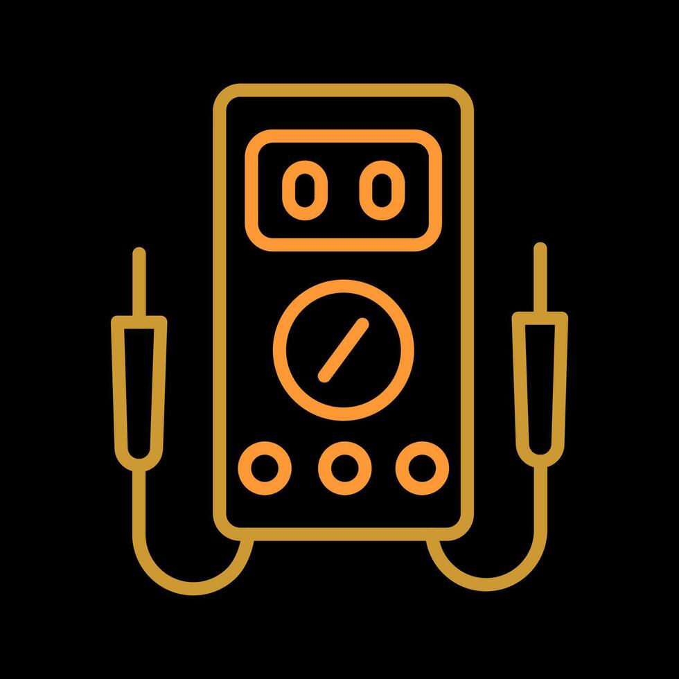 Tester Vector Icon