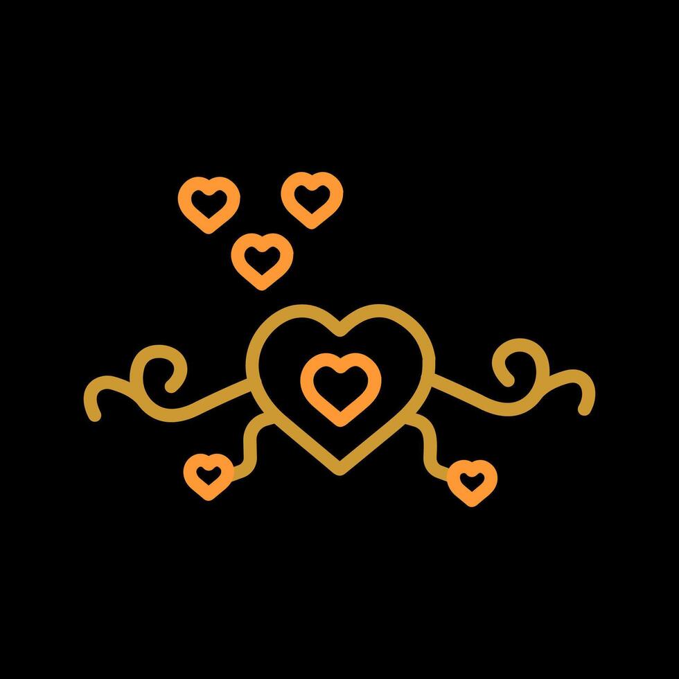 Valentine Vector Icon