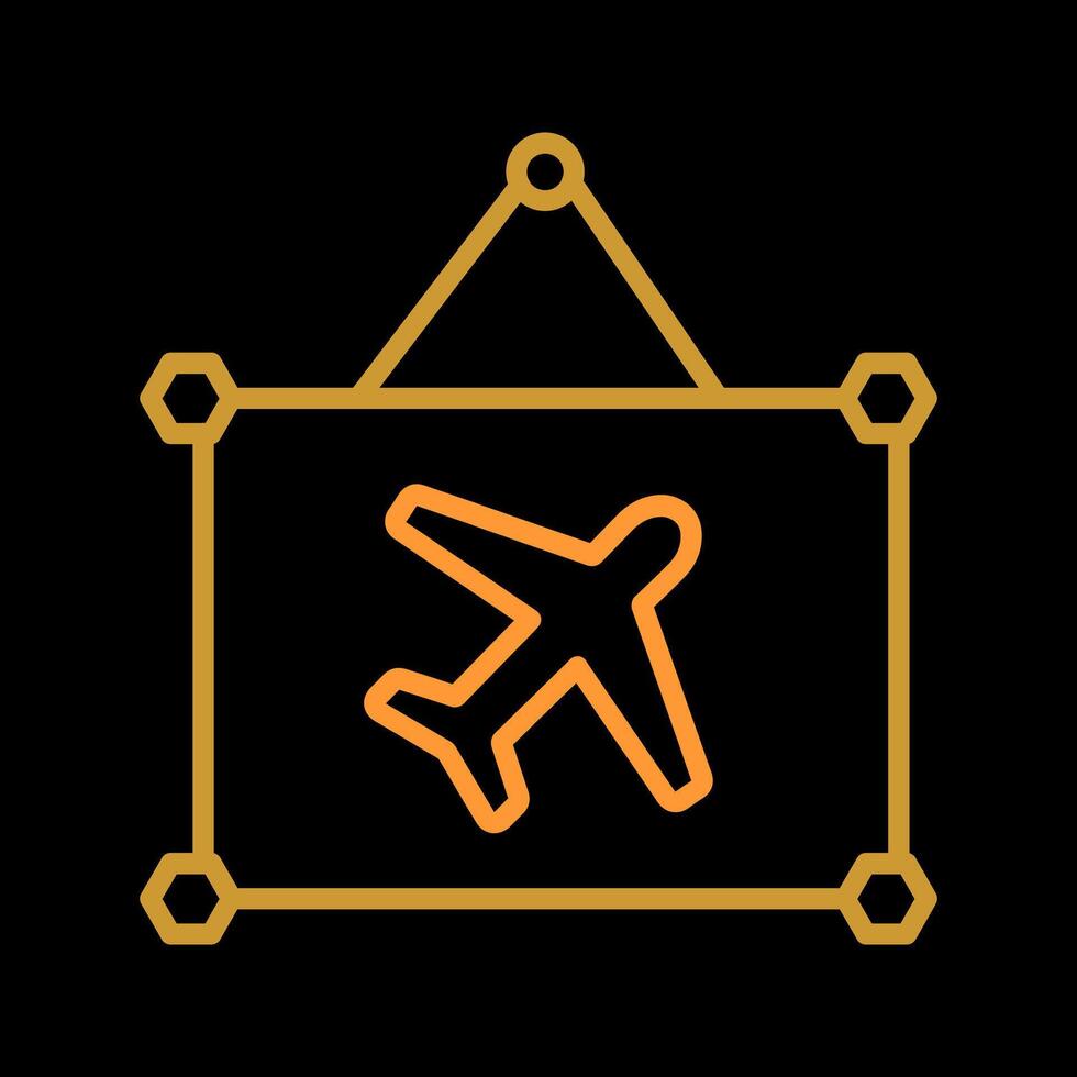 Pictures Vector Icon