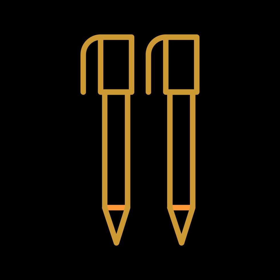 Pen Vector Icon