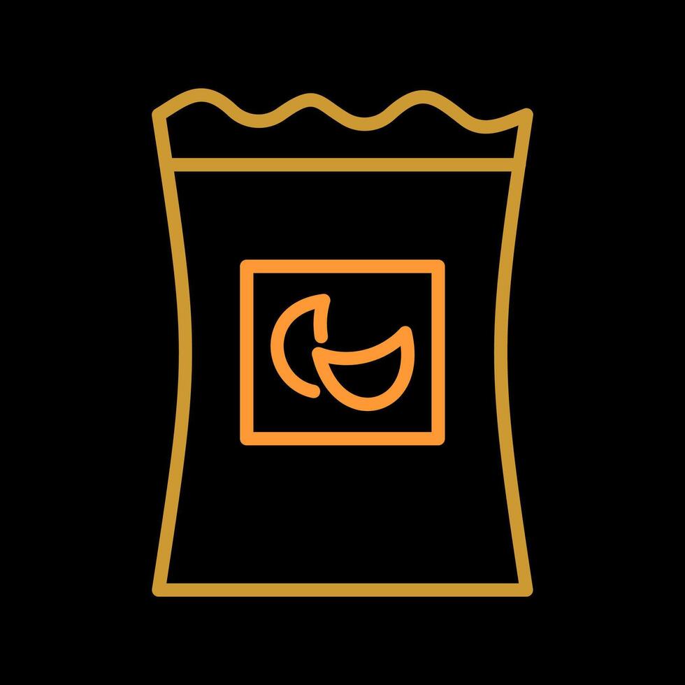 Snack Vector Icon