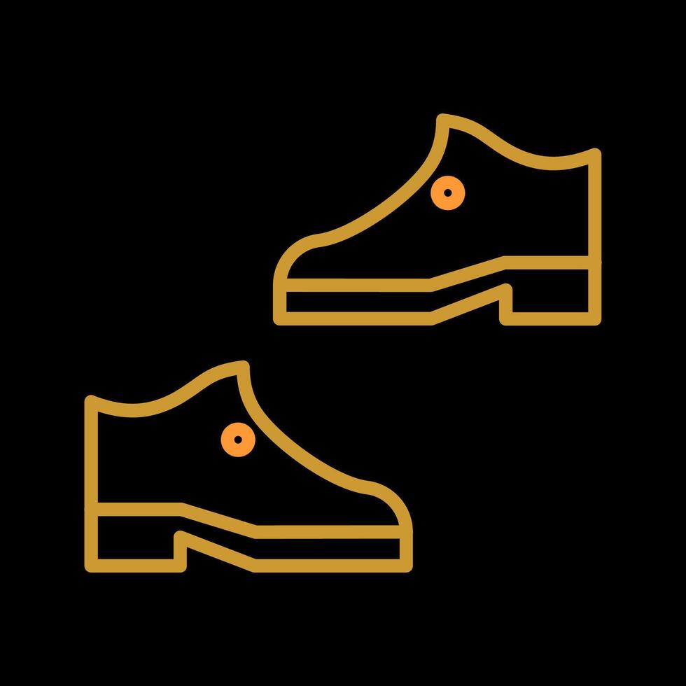 Boots Vector Icon