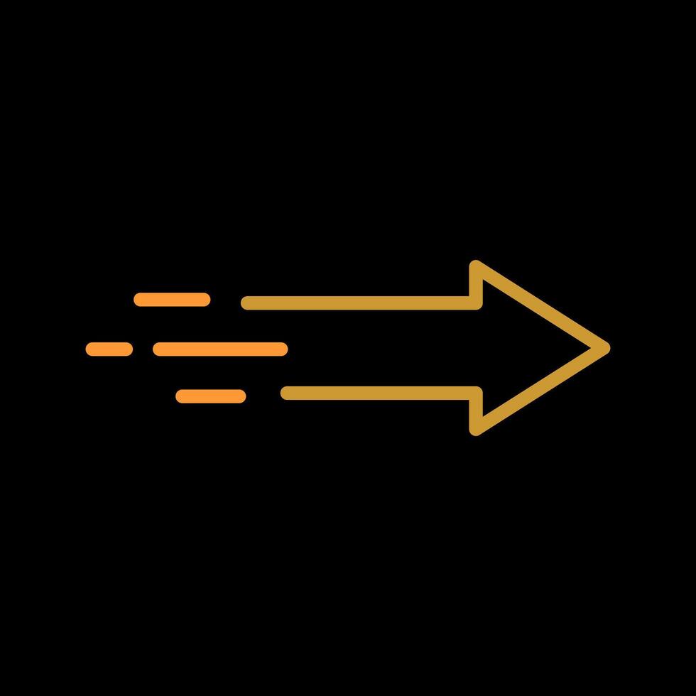 Arrow Next Vector Icon