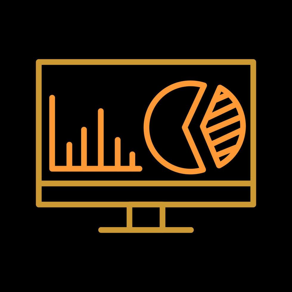 Dashboard Vector Icon