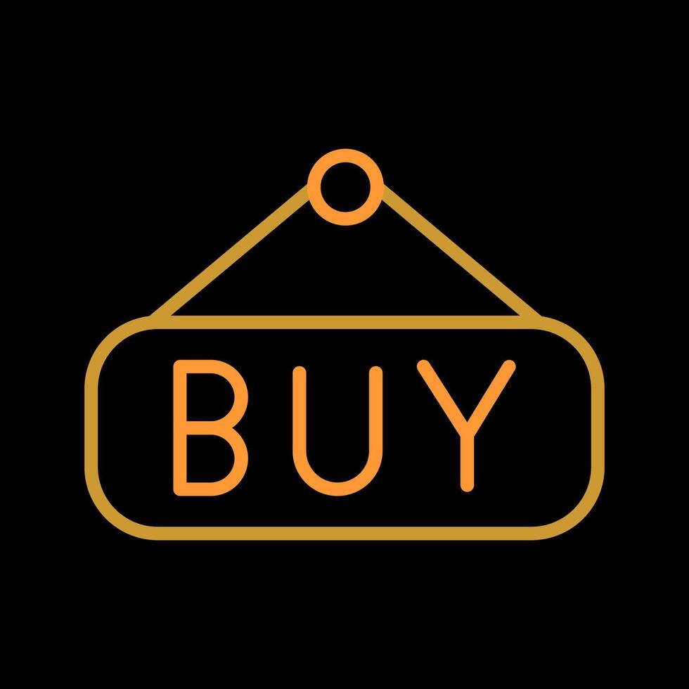 Buy Now Vector Icon