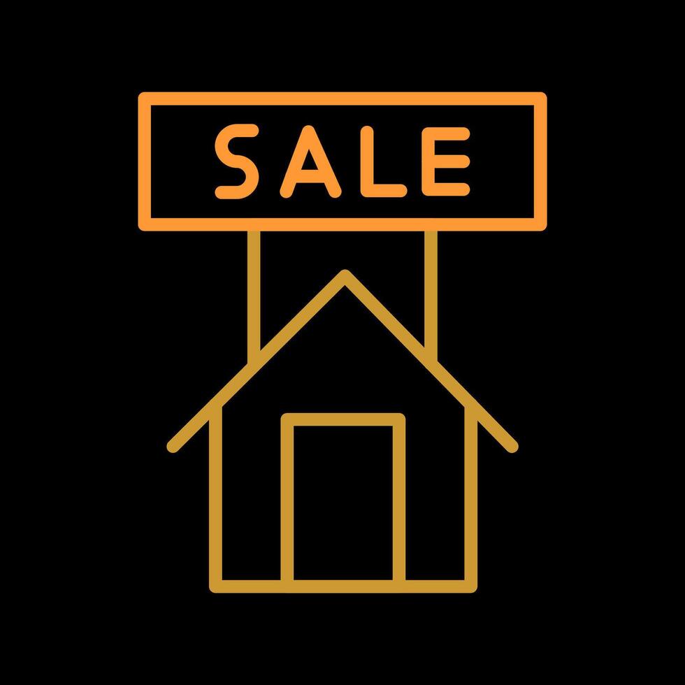 Sale Vector Icon