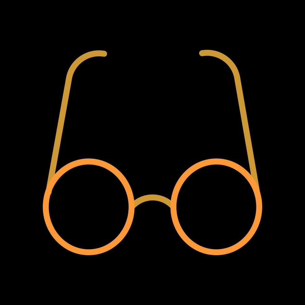 Sunglasses Vector Icon