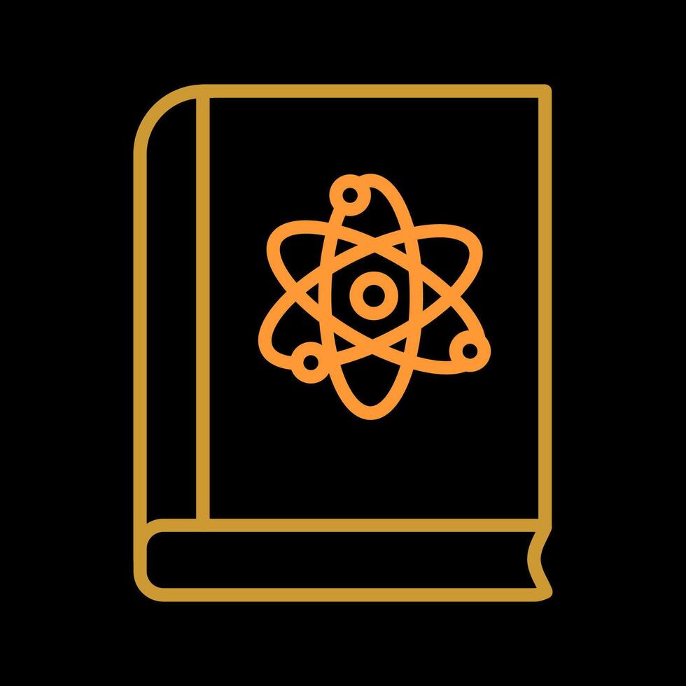 Science Vector Icon