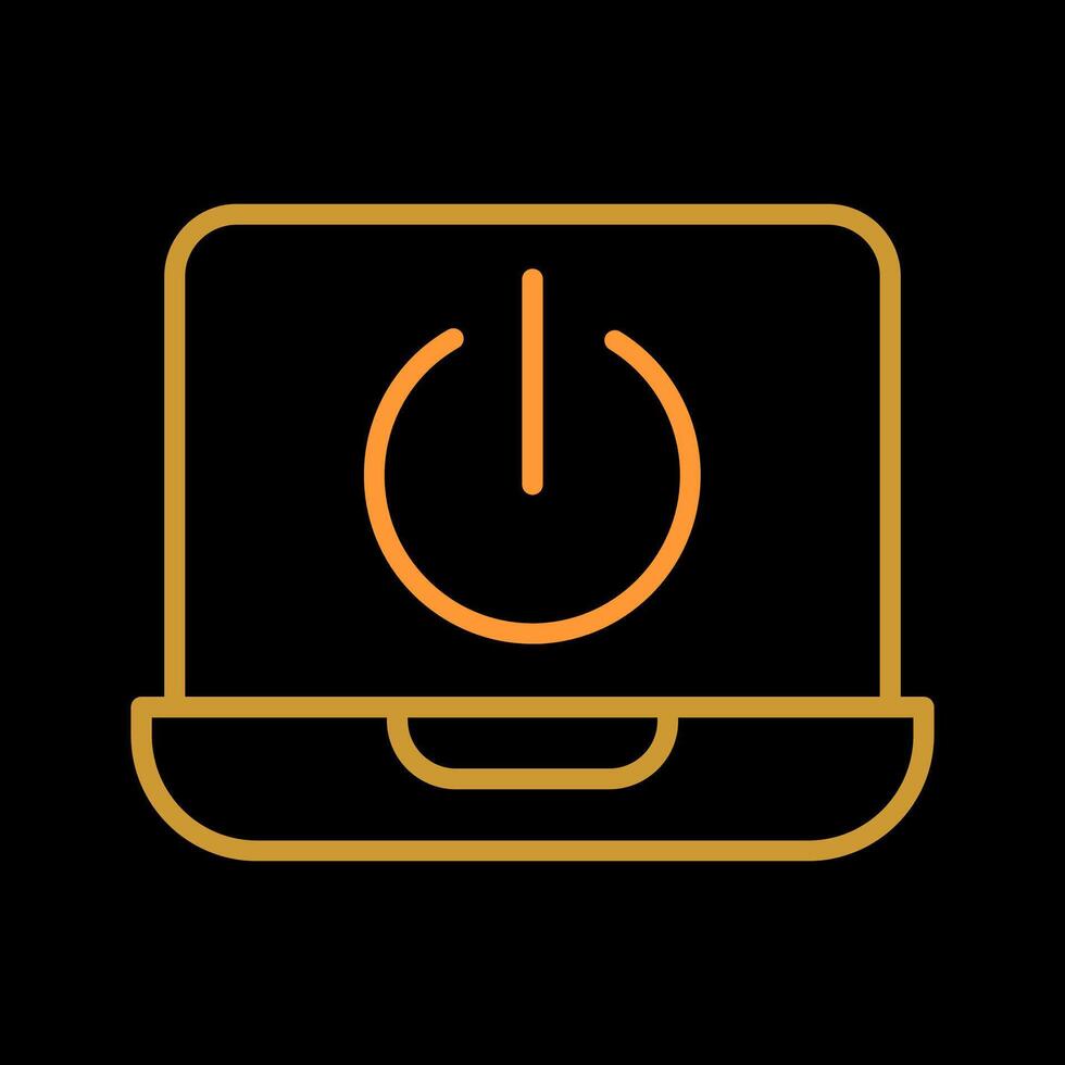 Power Vector Icon